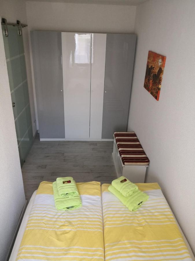 Ferienwohnung Winzer Annaberg-Buchholz Exterior photo