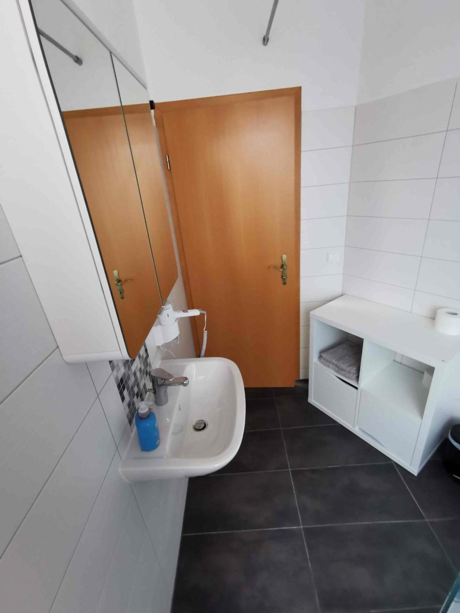 Ferienwohnung Winzer Annaberg-Buchholz Exterior photo