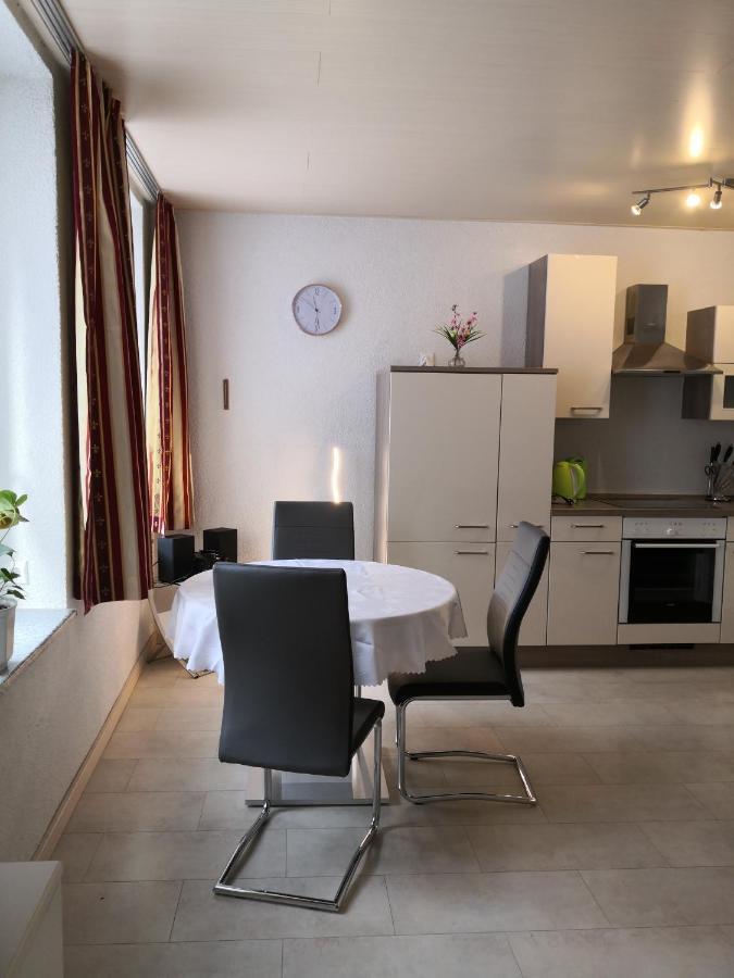 Ferienwohnung Winzer Annaberg-Buchholz Exterior photo