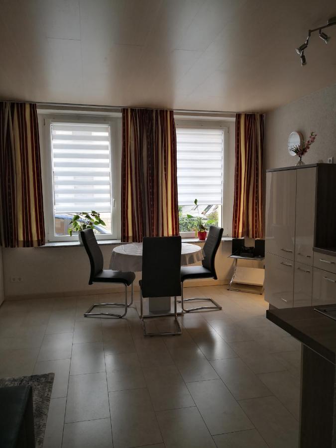 Ferienwohnung Winzer Annaberg-Buchholz Exterior photo