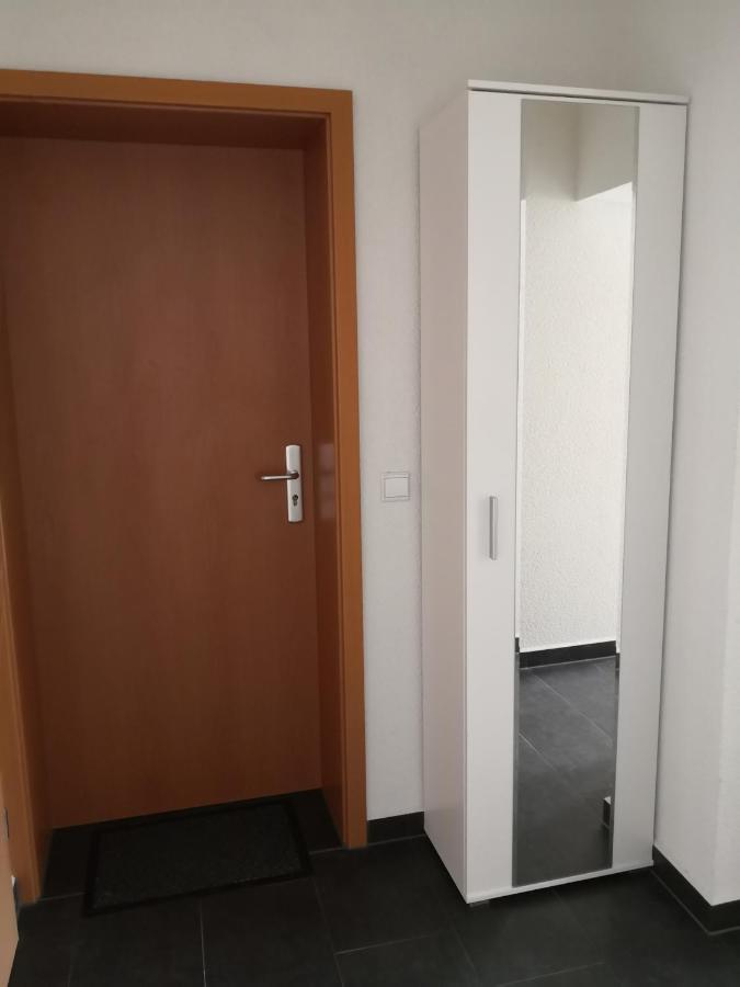 Ferienwohnung Winzer Annaberg-Buchholz Exterior photo