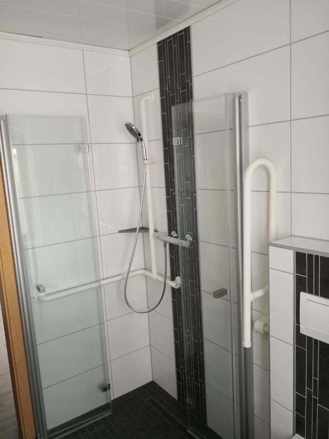 Ferienwohnung Winzer Annaberg-Buchholz Exterior photo